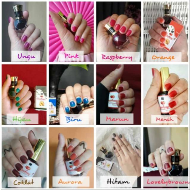 NHS henna sah dipakai wudhu