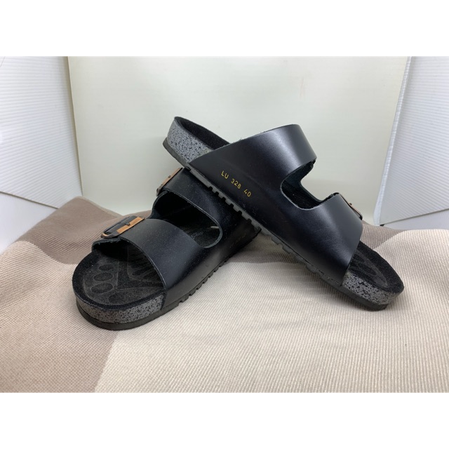 Sandal Pria Jalan-Jalan Dodoni 100% Ori