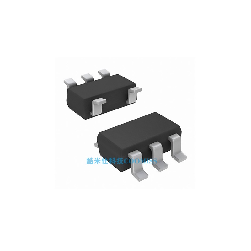 10pcs Ic SP6205EM5-L-3.3 STMPS2151STR SY8089AAC SOT23-5