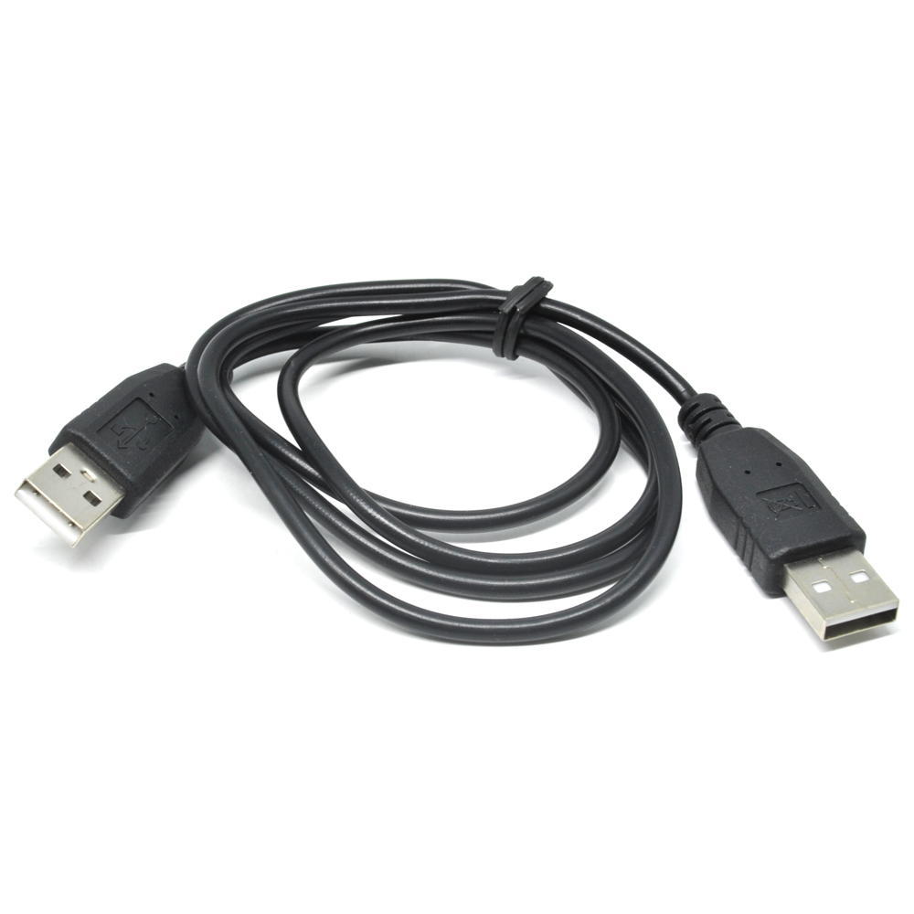 Kabel USB Male ke USB Male Untuk Printer - HTM