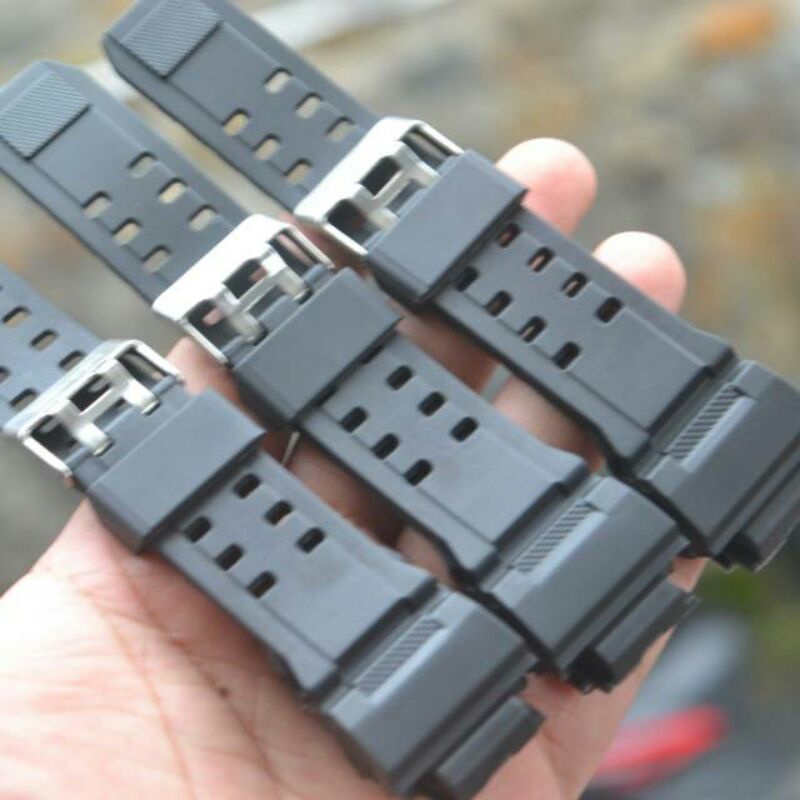 Strap Tali Jam Tangan G shock GW9400