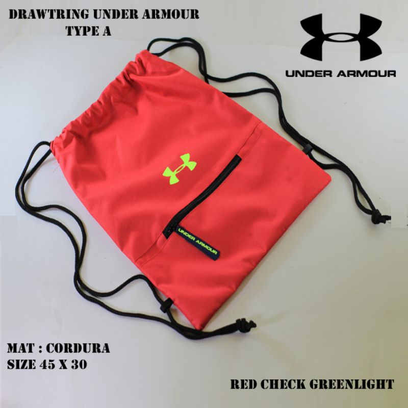 [BISA COD] TAS SERUT STRING BAG WATER PROOF / TAS SERUT PRIA / TAS PRIA ANTI AIR / DRAW STRINGBAG