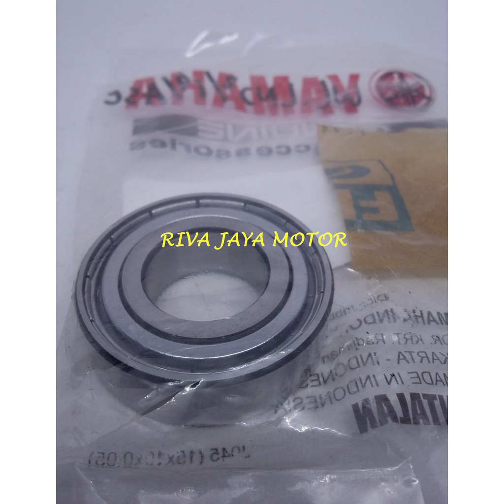 LAHER / BEARING 6004 GEAR VIXION, RX KING, JUPITER, MX,ORIGINAL YAMAHA