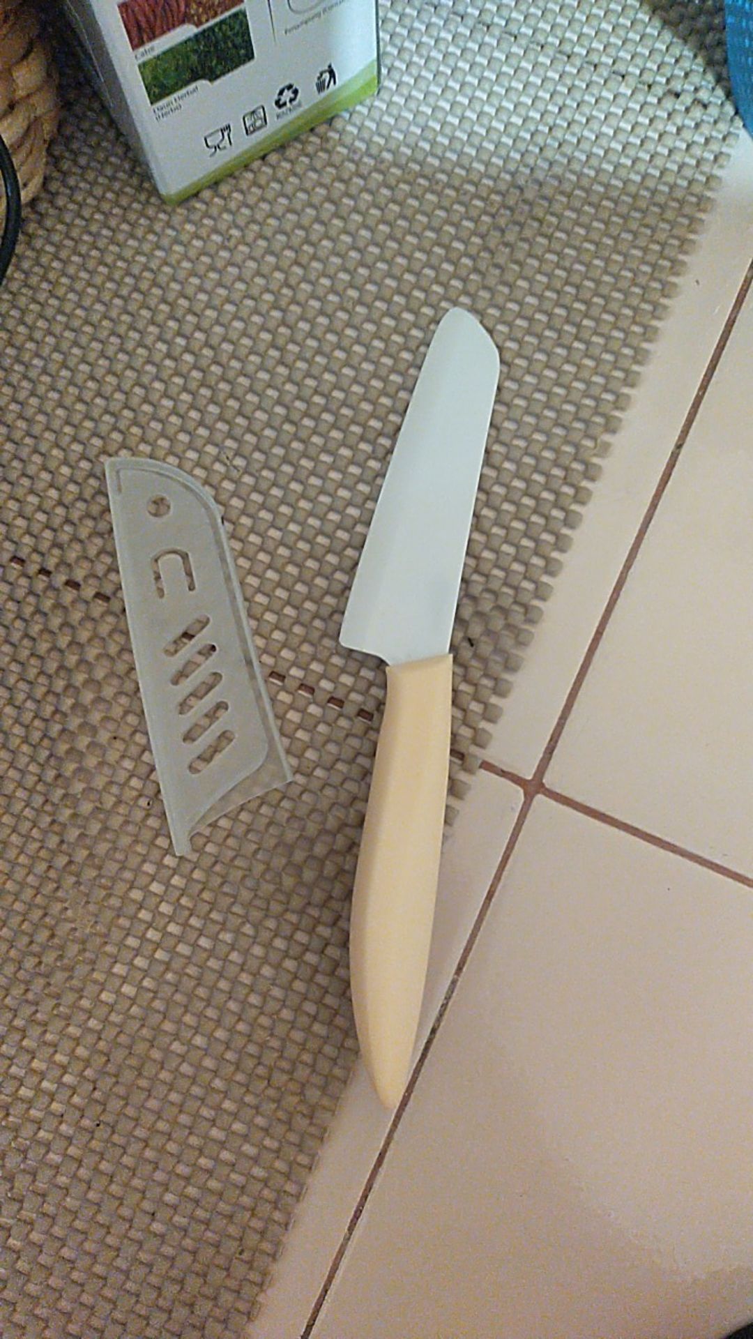 Kohana Milieu Knife