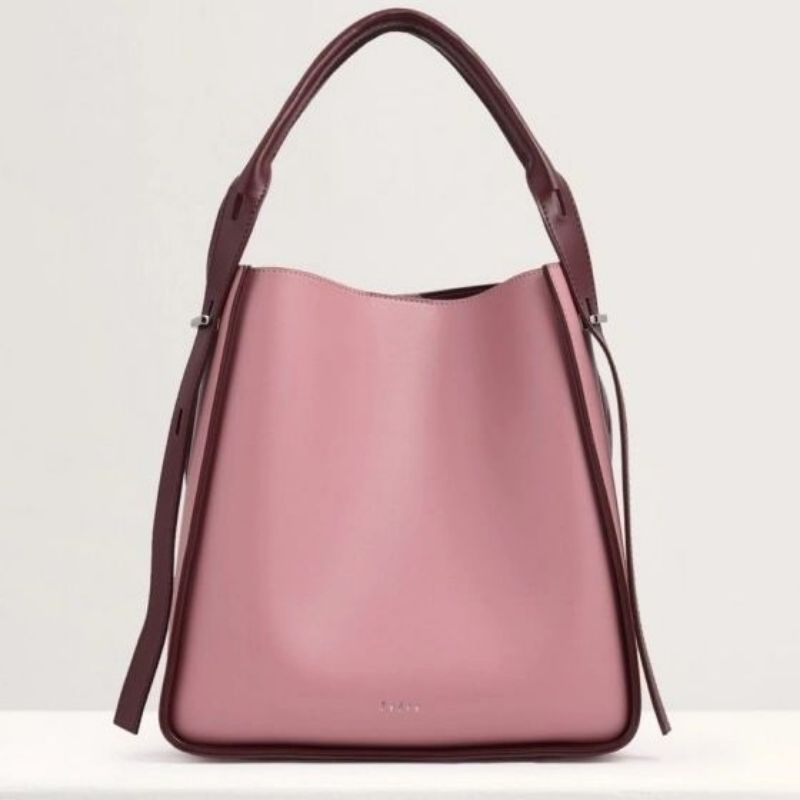 7.7 SALE | PDRO Duo-Carry Hobo Bag