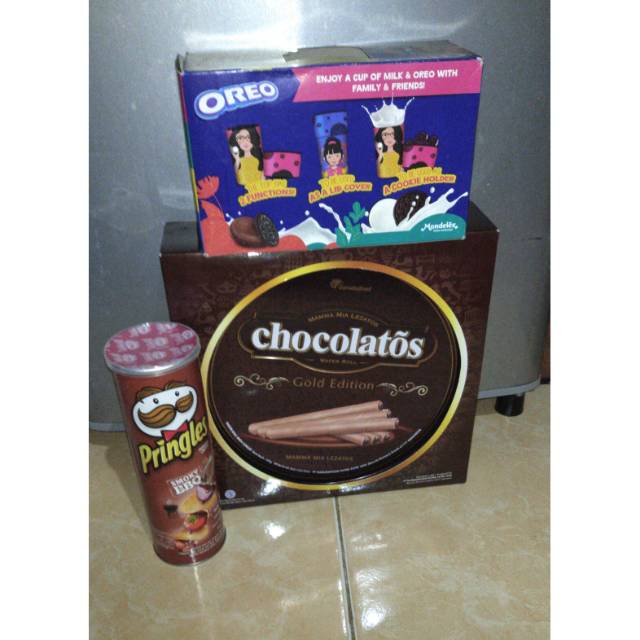 

Paket murah
