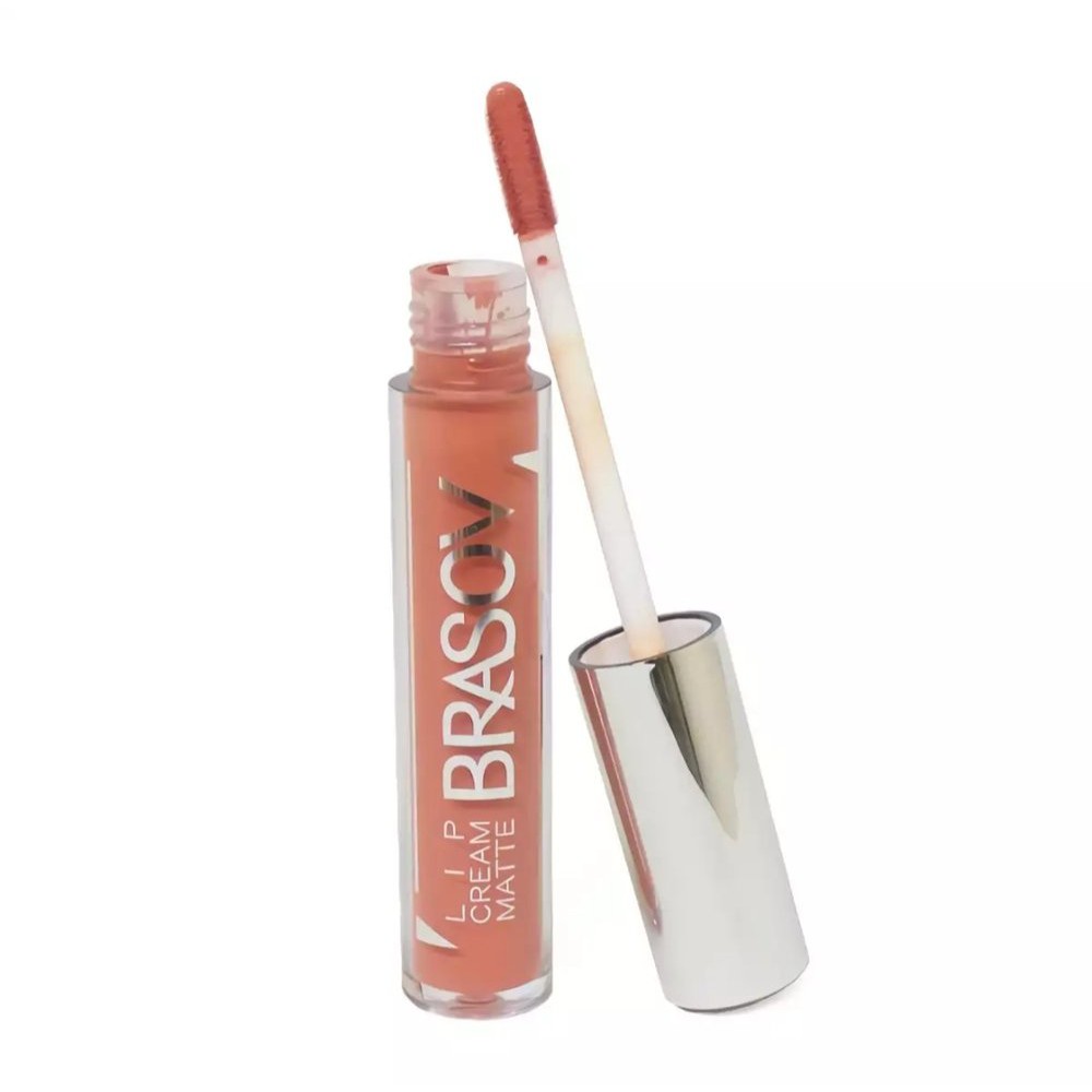 Brasov Lip Cream Matte