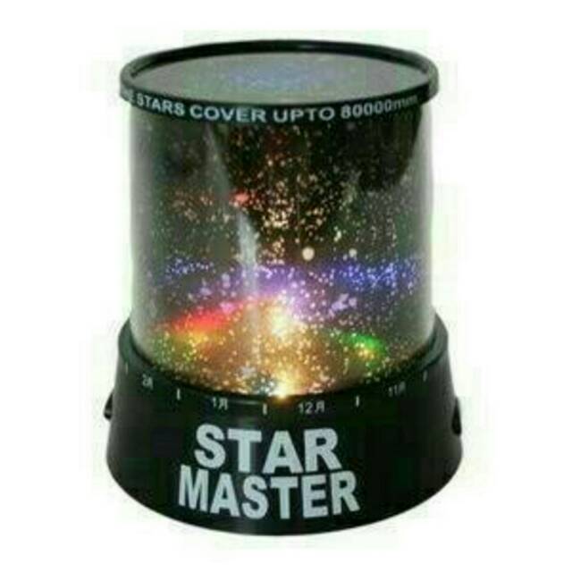 Star master