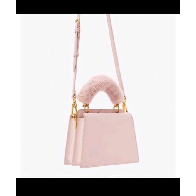 Charles & Keith GIFTSET Bag ORIGINAL