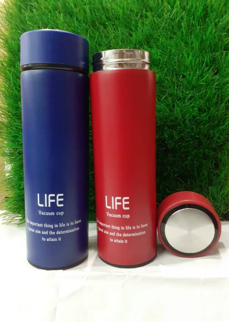 TERMOS PANAS LIFE 500 ML