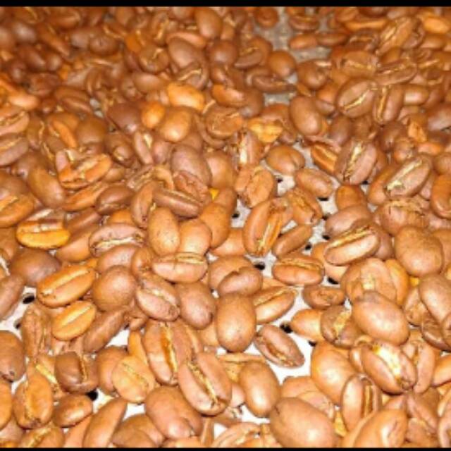 

Biji Kopi Arabica Roasted Biji Goreng 1 Kg