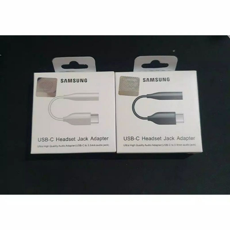 Converter Audio Type C Samsung USB C Headset Jack Adapter Converter Type C to 3.5 mm Audio Jack