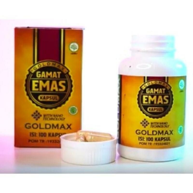 jelly gamat emas