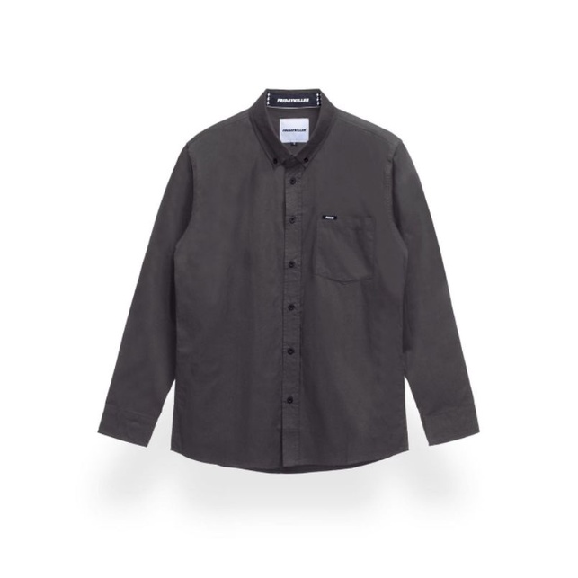 KEMEJA PANJANG FRIDAY KILLER