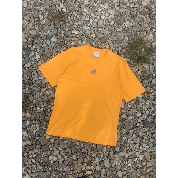 T-SHIRT ADIDAS CENTER (second)