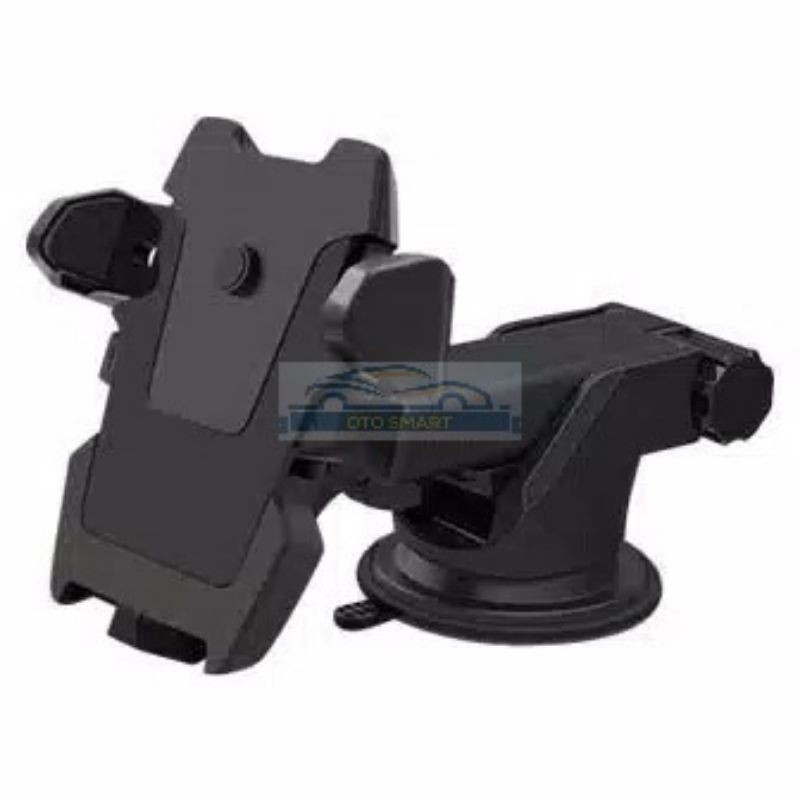 Holder HP Mobil / Holder Hp Motor Suction Cup Car Holder For Smartphone