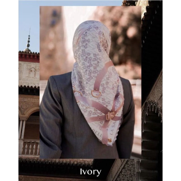 preloved lasabelle la sabelle