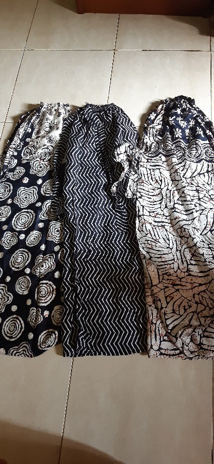 Celana Kulot - Celana Kulot Jumbo - Celana Batik -celana Wanita - Celana Bahan - Celana Tidur