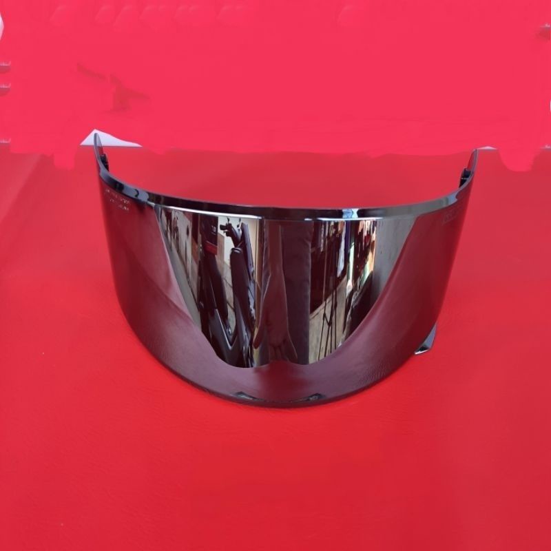 KACA Visor Flat NHK GP1000 GP 1000 Iridium Silver Blue Gold Darksmoke BENING Visor NHK GP1000