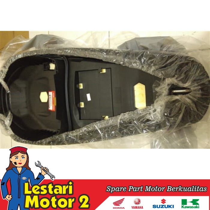 Jok Vario 150 125  Original Honda