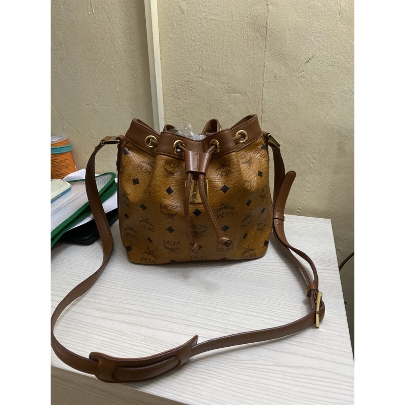 tas sling MCM