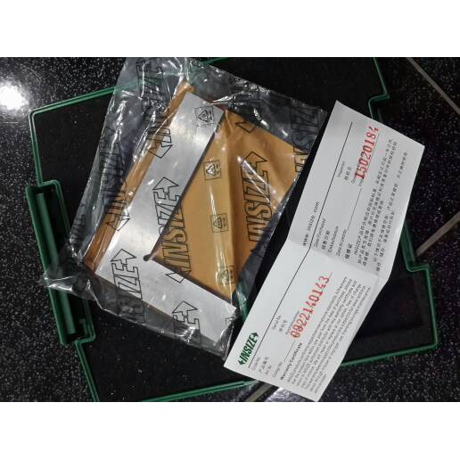 

Penggaris Siku INSIZE 4791-150