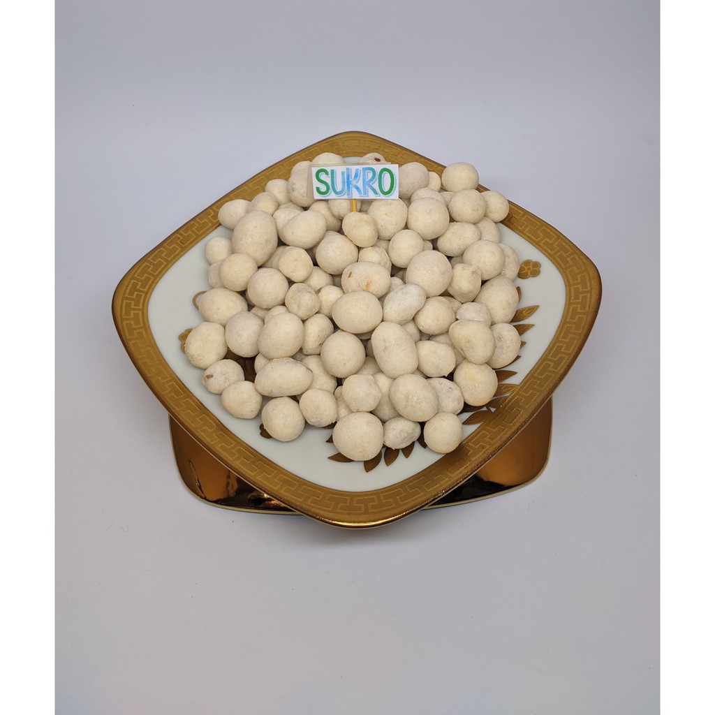 

Sukro, sukro kacang,kriuk sukro 250 gram