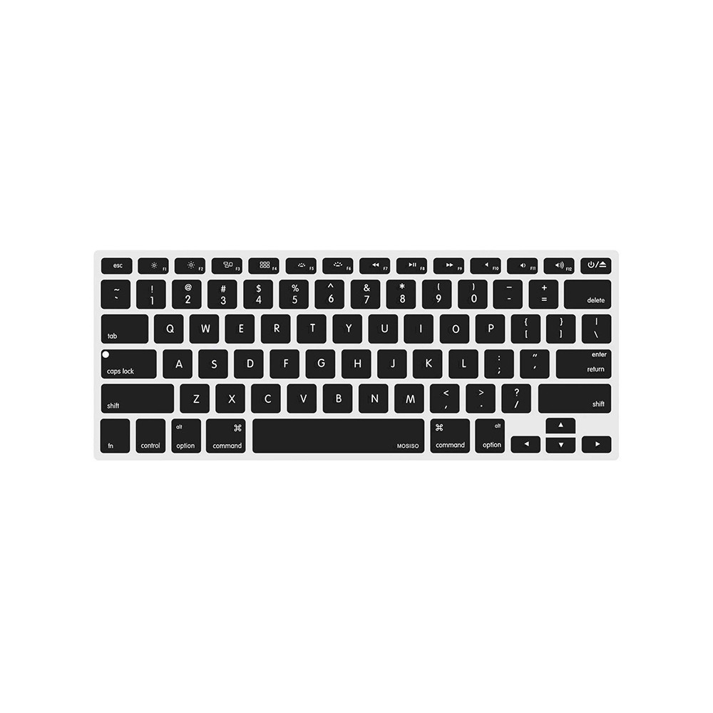 Keyboard COVER PROTECTOR MACBOOK GREENIS NEW AIR PRO RETINA 11 12 13 15 16 DVD TOUCHBAR TOUCHID 2020 (A1398, A1286, A1425/A1502, A1278)