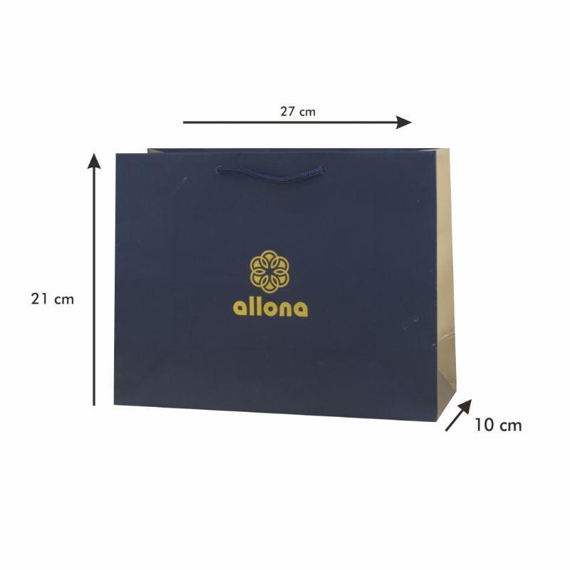

paper bag Custom desain mewah murah