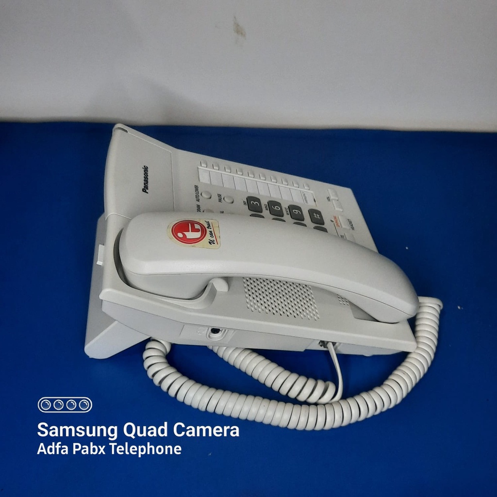 TELEPON RUMAH INDIHOME PANASONIC  KX-T840