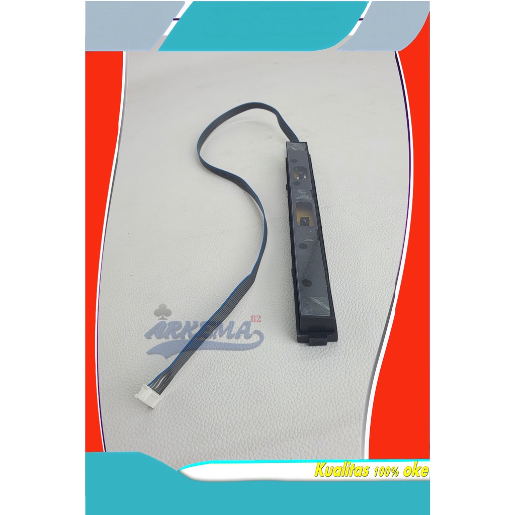 SENSOR LG AC LG JETCOOL 8 KABEL | SENSOR REMOTE AC LG JET COOL | RESIFER / MATA ITIK LG