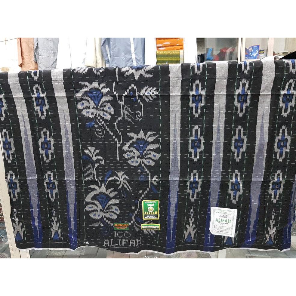 Hot Sale Sarung Alifah Tenun