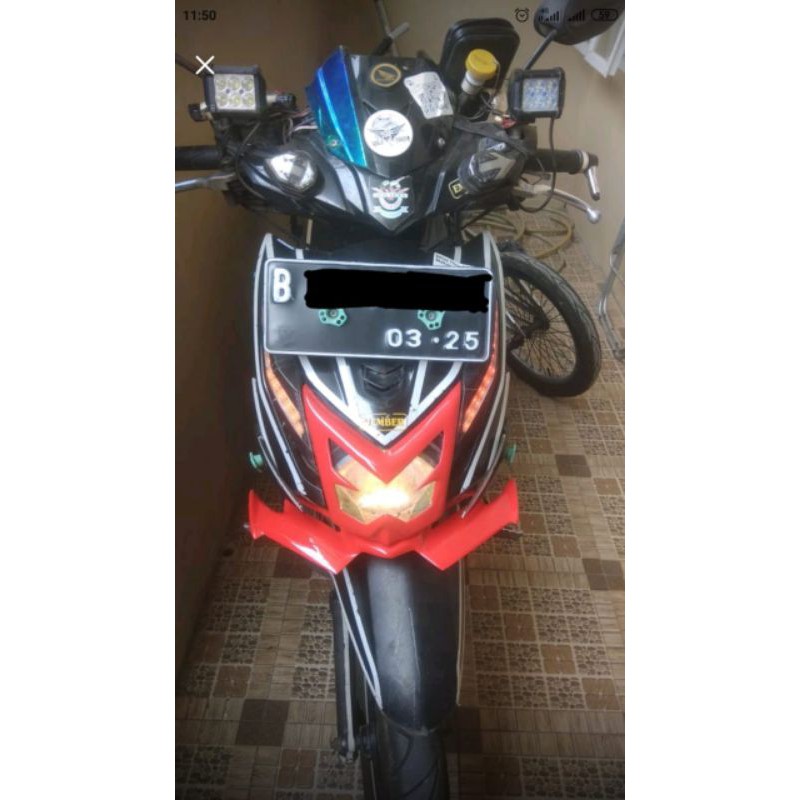 Winglet beat FI 2014-2017