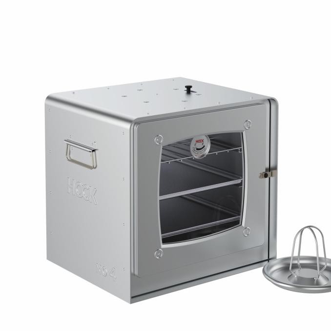 Oven Hock Alumunium No. 3 Putaran Hawa / Oven Kompor Gas / Oven Hock - Promo 