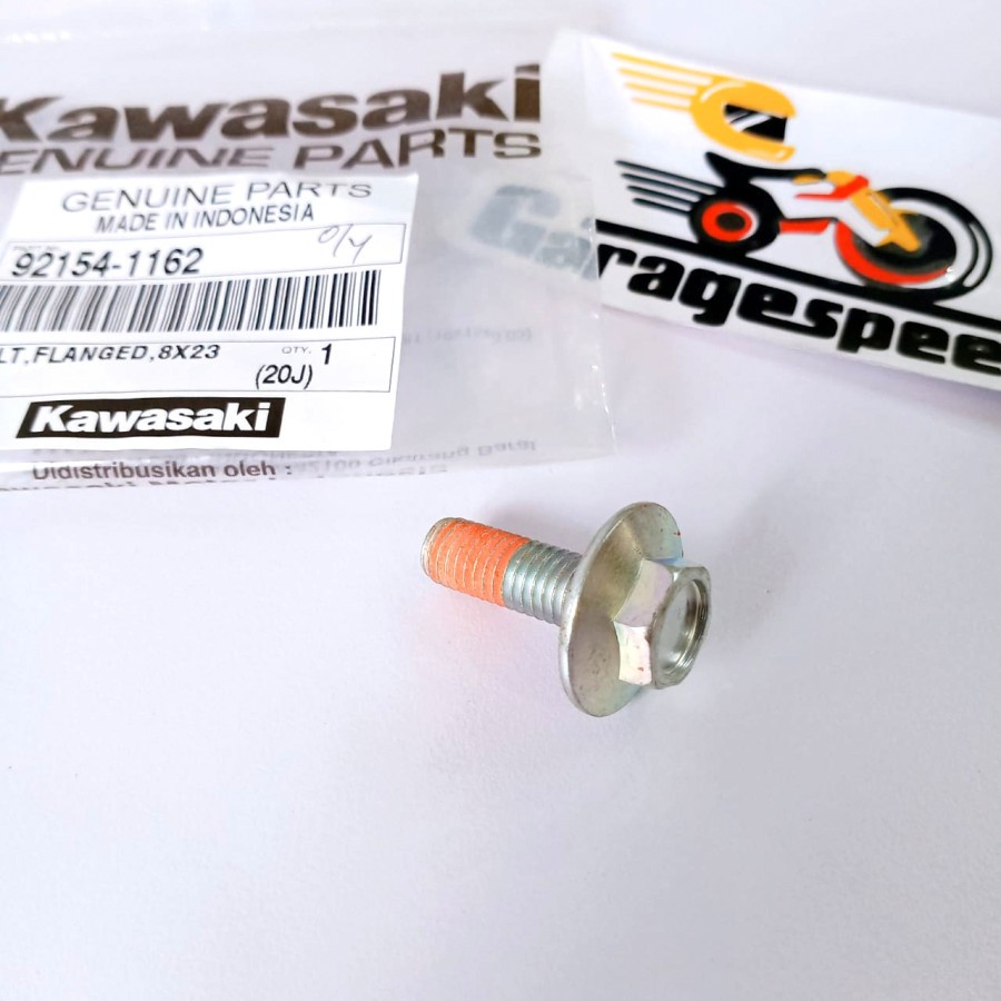 Baut Noken As klx/As Klep Klx bolt noken as klx baut noken klx 150