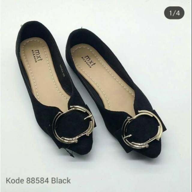 MIXIT MXT SHOES (88584) FASHION SHOES SANDAL SEPATU WANITA FASHION