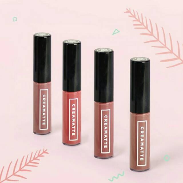 Emina lip cream