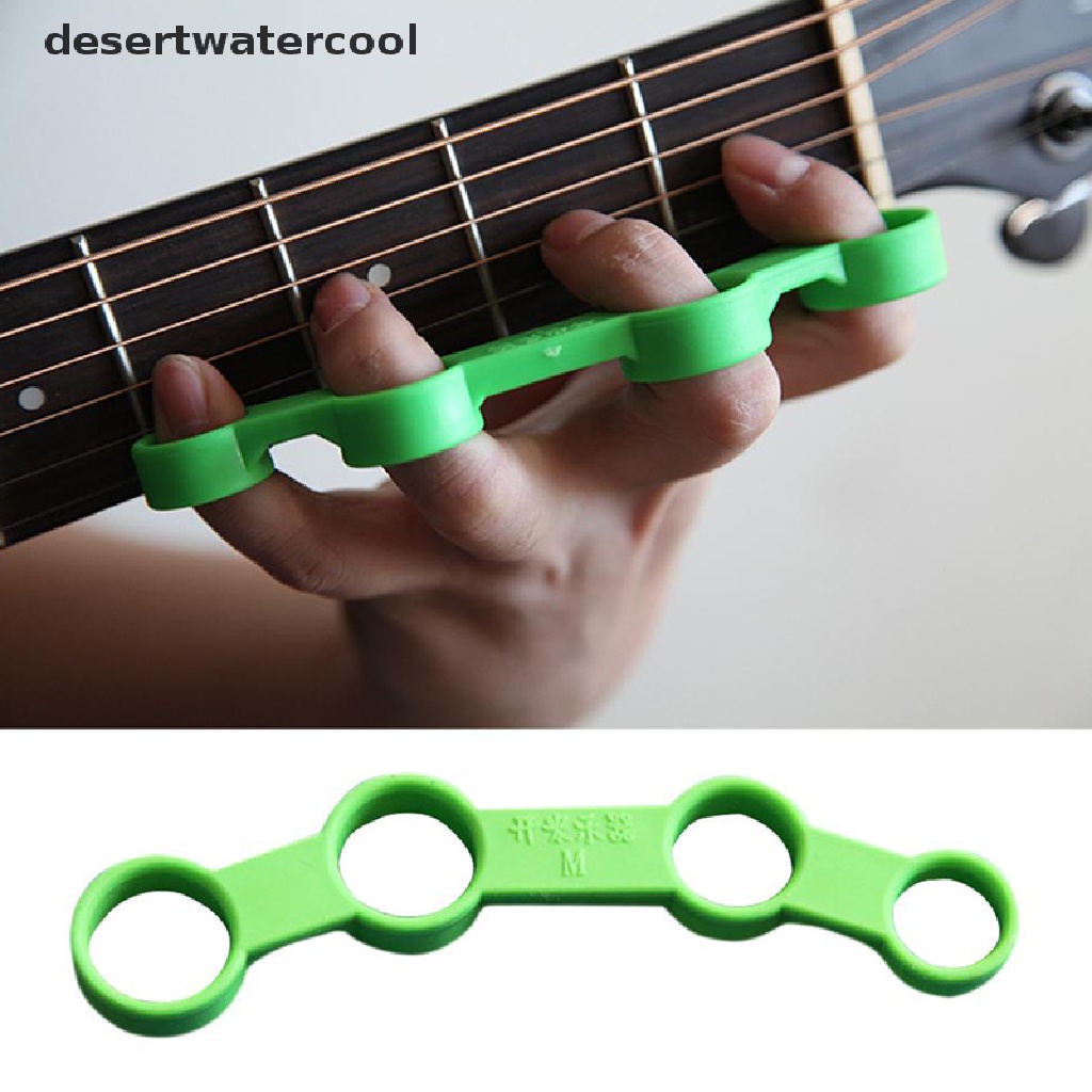 Deid Extender Jari Bahan Plastik Untuk Gitar