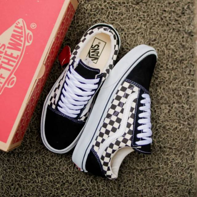 vans old skool kw