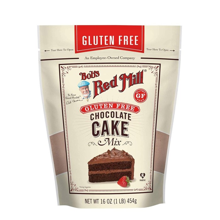 

Brm Chocolate Cake Mix 453G