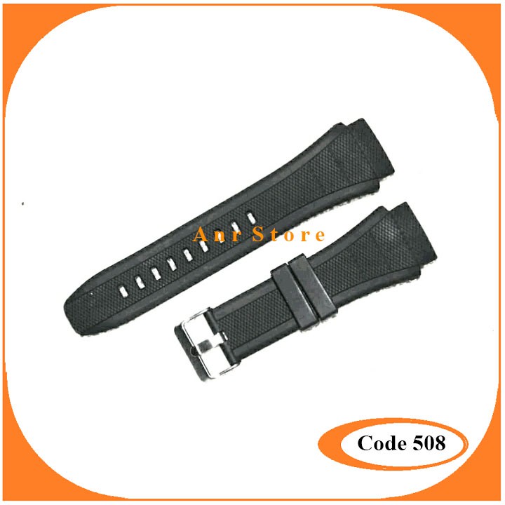 Tali Jam Tangan Rei R14W037 Original Oem