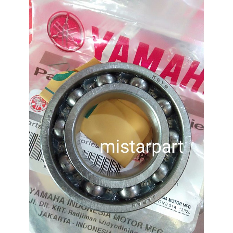 laher bering as roda belakang Mio M3,Mio GT 125,cc mio z 125 cc Pino 125cc 60/22 japan