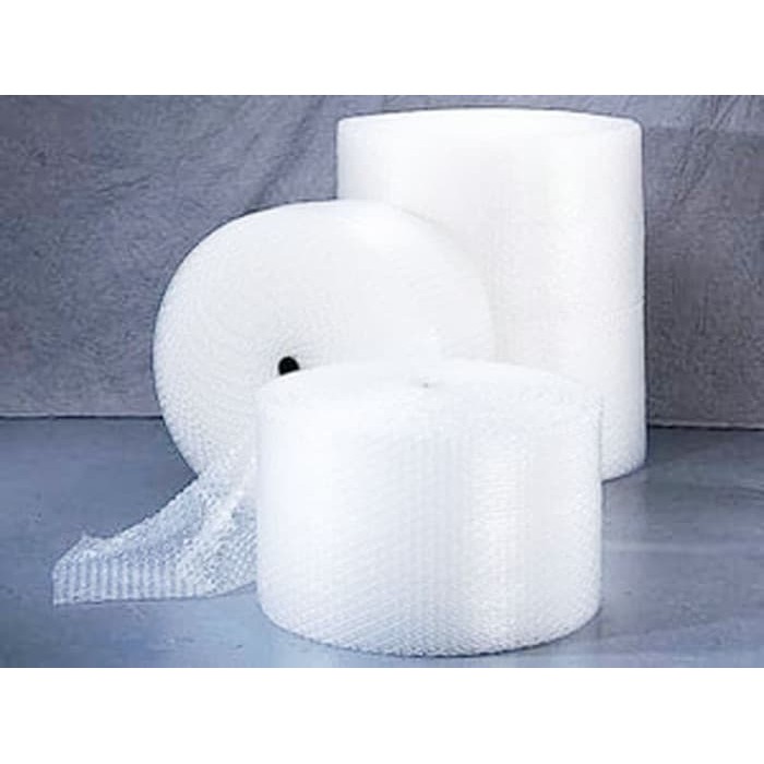 

Bubble Wrap Packing 50 x 120 cm anti pecah