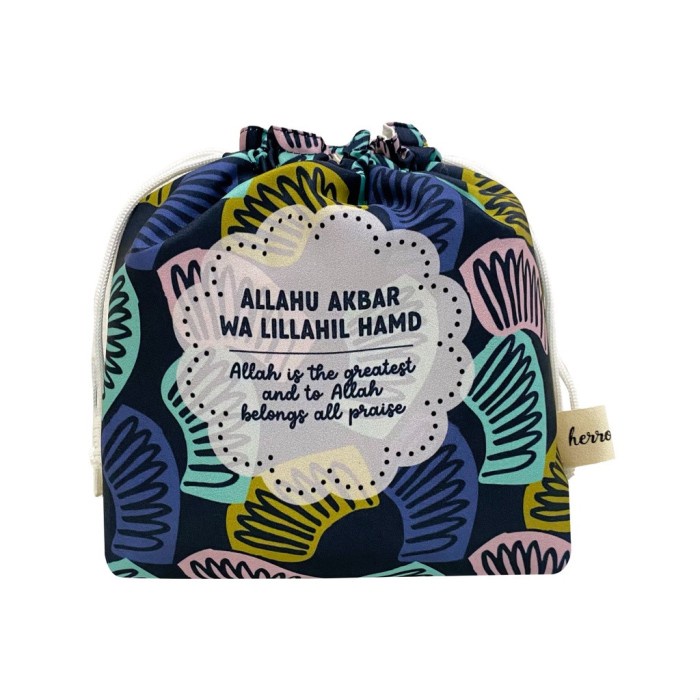 New herroom Mukena Fleur