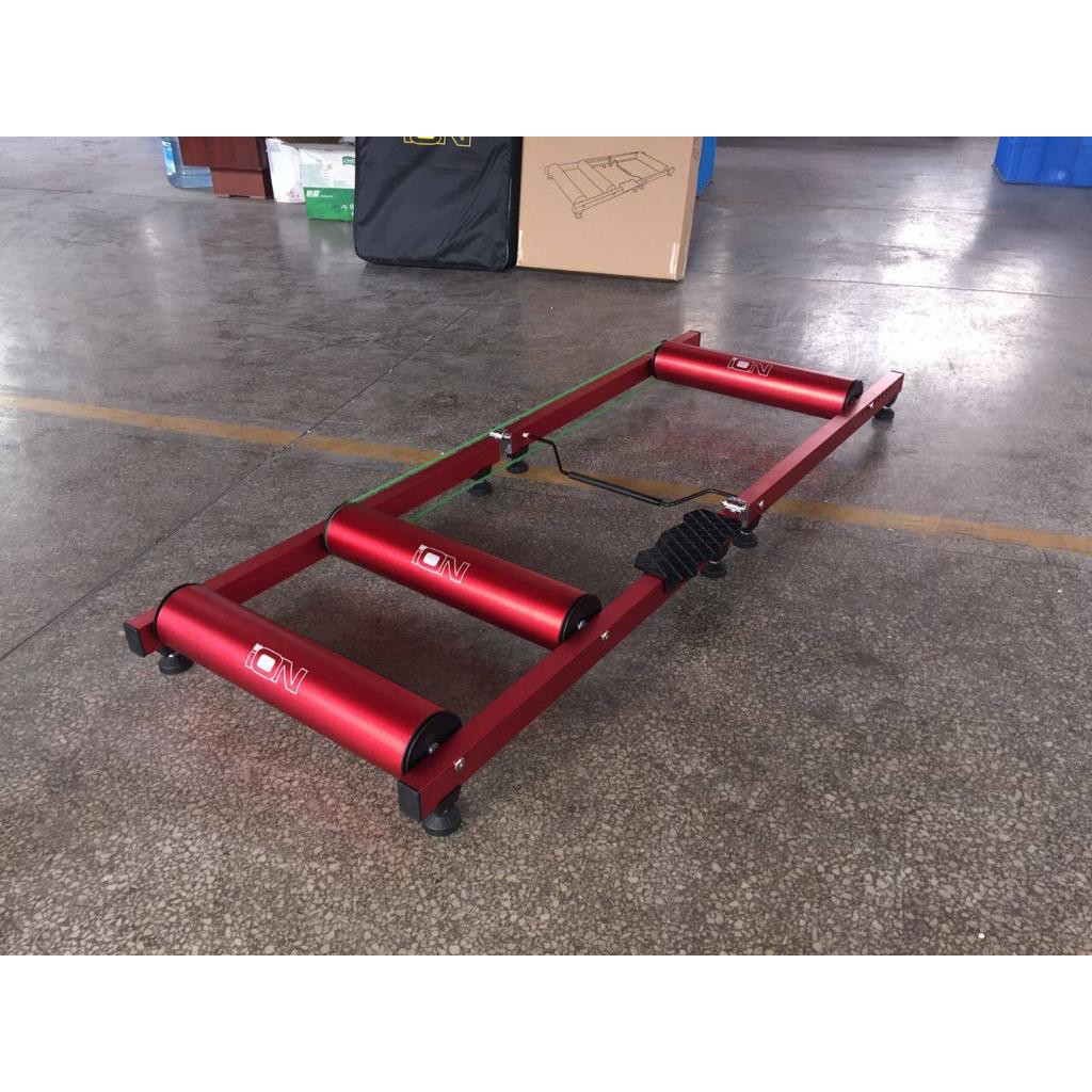 Bike Roller Sepeda Trainer 02 merek ION