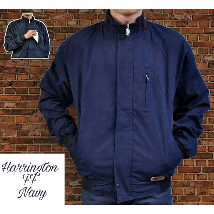 JAKET OUTDOOR TASLAN FF - HAR FF MARON, L
