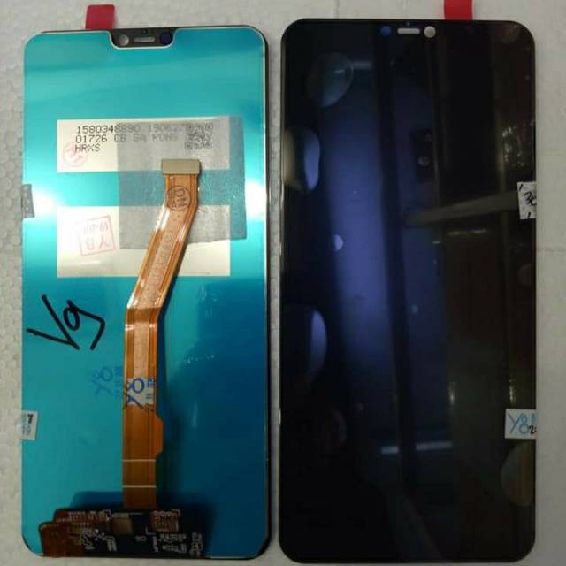 LCD VIVO V9+TOUCHSCREEN