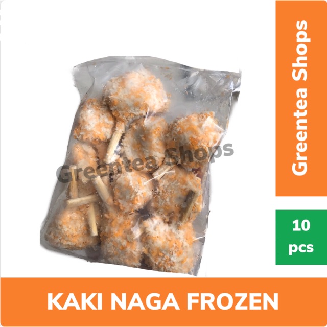 

KAKI NAGA MURAH ENAK