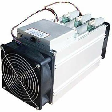 ANTMINER V9 BITCOIN - Harga PROMO