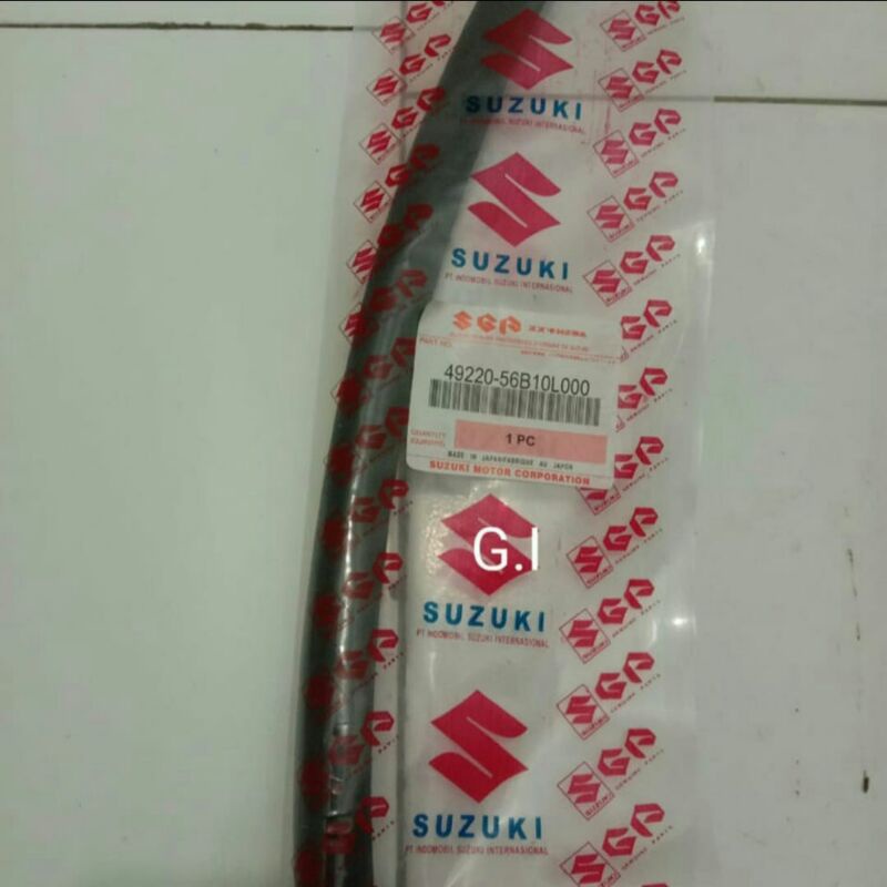 Selang Power Steering Tekanan Tinggi Hose Power Steering High Pressure Suzuki Vitara Escudo Pendek